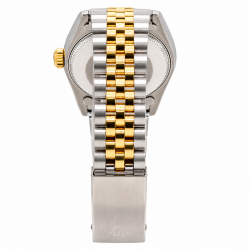 Rolex Datejust 31MM 68273 Two-Tone Tapestry Dial Watch